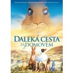 Daleká cesta za domovem DVD – Zboží Mobilmania