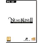 Ni no Kuni II: Revenant Kingdom (Kings Edition) – Hledejceny.cz