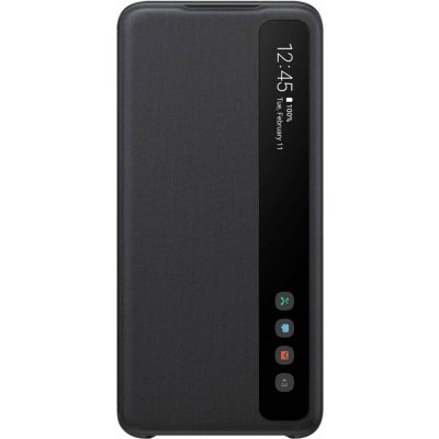Samsung Clear View Galaxy S20 Ultra šedé EF-ZG988CJEGEU – Zboží Živě