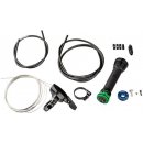 Rock Shox Remote Upgrade Kit OneLoc Sektor Gold, Recon Gold