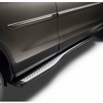 Boční nášlapy Honda CRV (2012-2018) | Zboží Auto
