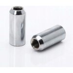 Matice Japan Racing M12x1.25 kuželová 45 mm klíč torx 20 ks