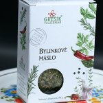 Grešík Bylinkové máslo 30 g – Hledejceny.cz