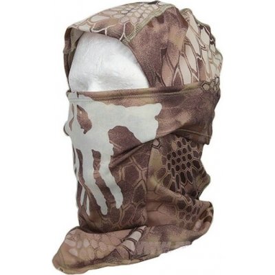 Emerson Gear Rychle schnoucí kukla fluorescenční Ghost Highlander – Sleviste.cz