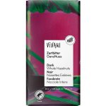 Vivani Hořká s oříšky 100 g – Sleviste.cz