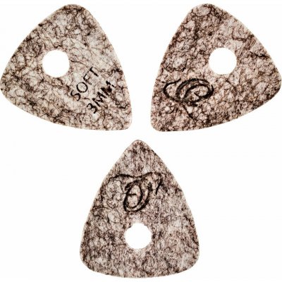 Ortega OGP-F-S3 Trsátko pro Ukulele – Zboží Dáma