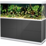 Oase HighLine Optiwhite akvarijní set anthracit 580 l – Sleviste.cz