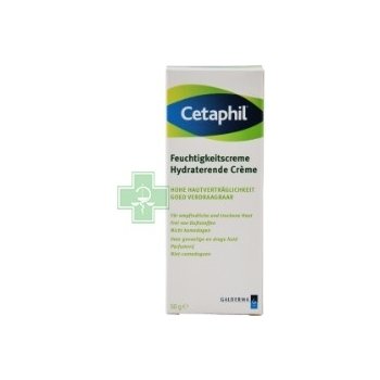 Cetaphil hydratační krém 50 g