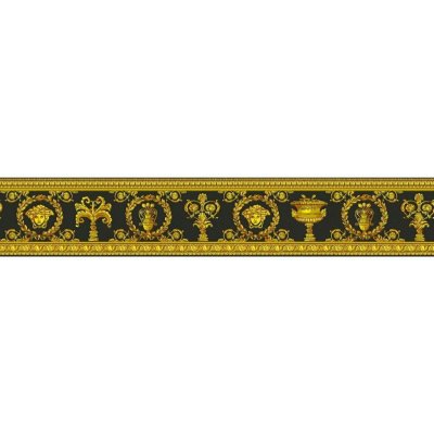 A.S. Création 343051 VERSACE 3, rozměry 9 cm x 5 m – Sleviste.cz