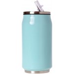 Odelo termohrnek odstíny modré 350 ml – Zbozi.Blesk.cz