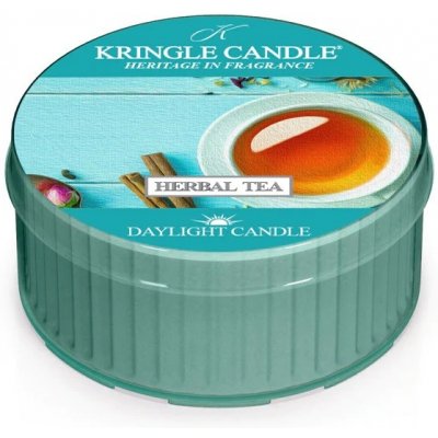 Kringle Candle Herbal Tea 35 g – Zboží Mobilmania