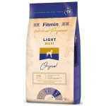Fitmin Maxi Light 12 kg – Hledejceny.cz