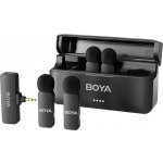 Boya BY-V4 – Zboží Mobilmania