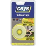 BRAVO CEYS VULCAN TAPE UTĚSNŇUJÍCÍ 3M X 19MM 48507702 – Hledejceny.cz