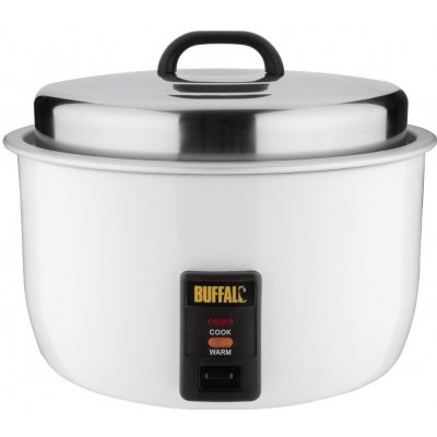 Buffalo rýžovar 10l – Zboží Dáma