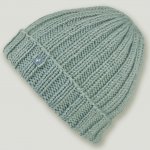 Maliso Ručně pletená čepice Merino bílá – Hledejceny.cz