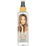 Jennifer Lopez JLove tělový sprej 240 ml – Zboží Dáma