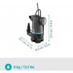 GARDENA 20000 Basic 9017-47 – Zboží Dáma