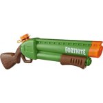 Nerf SuperSoaker Fortnite Pump SG – Hledejceny.cz