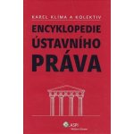 Encyklopedie ústavního práva Karel Klíma a kol. – Hledejceny.cz