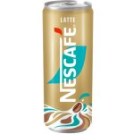 Nescafé Barista Latte 250 ml – Hledejceny.cz