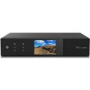 Set-top box VU+ UNO 4K SE H.265 (1x MTSIF DUAL DVB-T2 tuner)