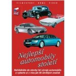 Nejlepší automobily století DVD – Zbozi.Blesk.cz