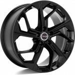 Avus Racing Ac-522 8x18 5x120 ET50 black – Hledejceny.cz