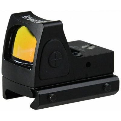 BAS System Mini Mini Red Dot – Sleviste.cz