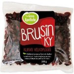 Green Apotheke brusinky 100 g – Zbozi.Blesk.cz