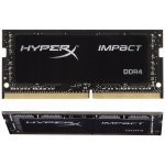 Kingston FURY Impact DDR4 32GB 2666MHz CL15 (2x16GB) KF426S15IB1K2/32 – Zbozi.Blesk.cz