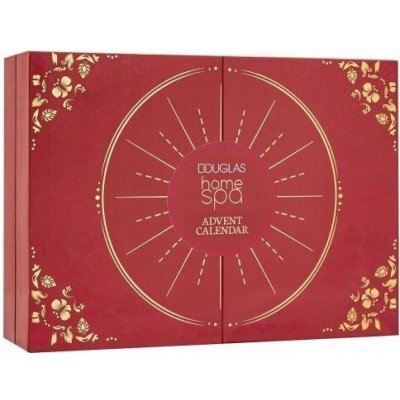 Douglas Collection - Home Spa Adventní kalendář pro ženy – Sleviste.cz