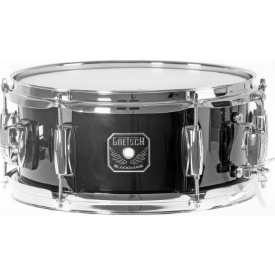 Gretsch 12"x5,5" Mighty Mini Snare BK