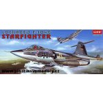 Academy Model Kit letadlo 12443 F 104G 1:72 – Zbozi.Blesk.cz