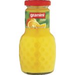 Granini Pomeranč 100% 0,2 l – Sleviste.cz