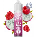 Just Juice Bar Range Shake & Vape Dragonfruit a Raspberry 10 ml – Zboží Dáma