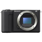 Sony Alpha ZV-E10 II – Zboží Živě