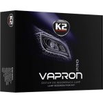 K2 VAPRON PRO – Sleviste.cz