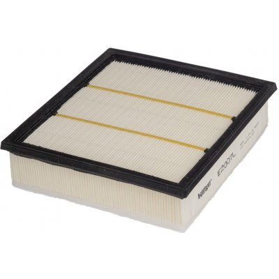 Vzduchový filtr HENGST FILTER E2007L – Hledejceny.cz