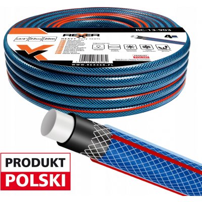 Rexxer RC-13-903 3/4" 20m – Hledejceny.cz