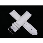 Diloy Řemínek bílý kožený 205.22 – Hledejceny.cz