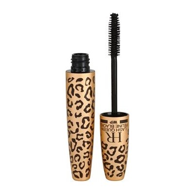 Helena Rubinstein Lash Queen Feline Blacks Waterproof řasenka 1 Black 7 ml – Hledejceny.cz