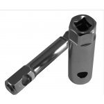 EMGO klíč na zapalovací svíčky s kloubem 16mm ( na klíče 19mm, 5/8" a 3/8" ) | Zboží Auto