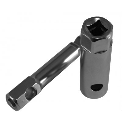 EMGO klíč na zapalovací svíčky s kloubem 16mm ( na klíče 19mm, 5/8" a 3/8" ) | Zboží Auto