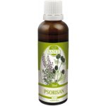 Psorisan pro intenzivní péči o kůži 50 ml – Hledejceny.cz