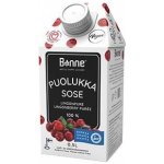 Bonne Ovocné pyré 100% Brusinka 0,5 l – Zboží Dáma