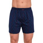 Cornette Comfort 002/261 pánské trenky tm.modrá – Hledejceny.cz