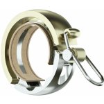 Knog Oi Bell Luxe Velký Mosaz – Zboží Dáma