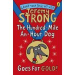 Hundred-Mile-an-Hour Dog Goes for Gold! – Hledejceny.cz