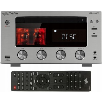 TAGA Harmony HTR-1000CD v.3 – Zboží Živě